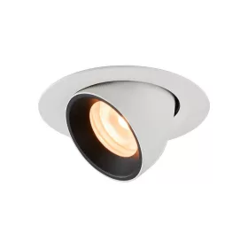   Numinos Gimble XS SLV 1005825 beépíthető lámpa 2700K 40°