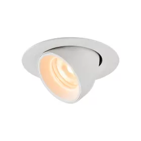   Numinos Gimble XS SLV 1005829 beépíthető lámpa 2700K 55°