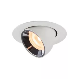   Numinos Gimble XS SLV 1005830 beépíthető lámpa 2700K 55°