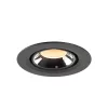 Numinos Gimble XS SLV 1005833 beépíthető lámpa 3000K 20°