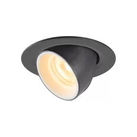   Numinos Gimble XS SLV 1005838 beépíthető lámpa 3000K 55°