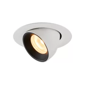   Numinos Gimble XS SLV 1005840 beépíthető lámpa 3000K 20°