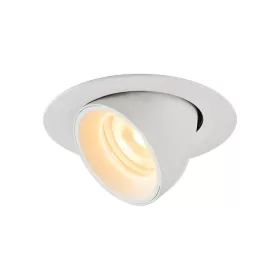   Numinos Gimble XS SLV 1005847 beépíthető lámpa 3000K 55°