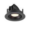 Numinos Gimble XS SLV 1005849 beépíthető lámpa 4000K 20°