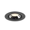 Numinos Gimble XS SLV 1005854 beépíthető lámpa 4000K 40°