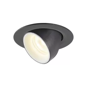   Numinos Gimble XS SLV 1005856 beépíthető lámpa 4000K 55°