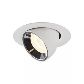   Numinos Gimble XS SLV 1005863 beépíthető lámpa 4000K 40°