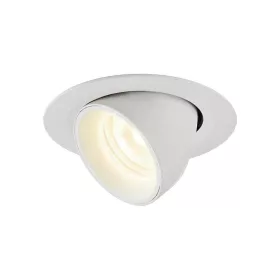   Numinos Gimble XS SLV 1005865 beépíthető lámpa 4000K 55°