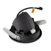 Numinos Gimble S SLV 1005867 beépíthető lámpa 2700K 20°
