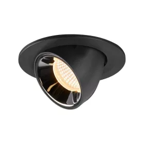 Numinos Gimble S SLV 1005893 beépíthető lámpa 3000K 55°