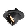 Numinos Gimble M SLV 1005923 beépíthető lámpa 2700K 20°