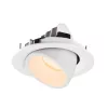 Numinos Gimble M SLV 1005931 beépíthető lámpa 2700K 20°