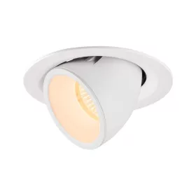 Numinos Gimble M SLV 1005934 beépíthető lámpa 2700K 40°