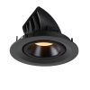 Numinos Gimble M SLV 1005939 beépíthető lámpa 3000K 20°