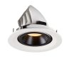 Numinos Gimble M SLV 1005951 beépíthető lámpa 3000K 40°