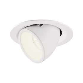 Numinos Gimble M SLV 1005967 beépíthető lámpa 4000K 20°