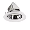 Numinos Gimble M SLV 1005968 beépíthető lámpa 4000K 20°