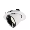 Numinos Gimble M SLV 1005968 beépíthető lámpa 4000K 20°