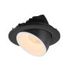 Numinos Gimble L SLV 1005979 beépíthető lámpa 2700K 40°