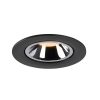 Numinos Gimble L SLV 1005980 beépíthető lámpa 2700K 40°