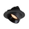Numinos Gimble L SLV 1005981 beépíthető lámpa 2700K 55°