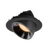 Numinos Gimble L SLV 1005983 beépíthető lámpa 2700K 55°