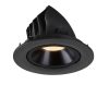 Numinos Gimble L SLV 1005996 beépíthető lámpa 3000K 40°