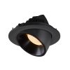 Numinos Gimble L SLV 1005996 beépíthető lámpa 3000K 40°