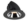 Numinos Gimble XL SLV 1006037 beépíthető lámpa 2700K 55°