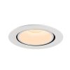 Numinos Gimble XL SLV 1006042 beépíthető lámpa 2700K 40°