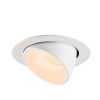 Numinos Gimble XL SLV 1006042 beépíthető lámpa 2700K 40°