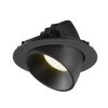 Numinos Gimble XL SLV 1006065 beépíthető lámpa 4000K 20°