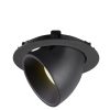 Numinos Gimble XL SLV 1006068 beépíthető lámpa 4000K 40°