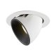 Numinos Gimble XL SLV 1006077 beépíthető lámpa 4000K 40°