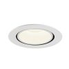 Numinos Gimble XL SLV 1006078 beépíthető lámpa 4000K 40°