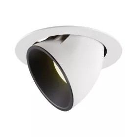   Numinos Gimble XL SLV 1006080 beépíthető lámpa 4000K 55°