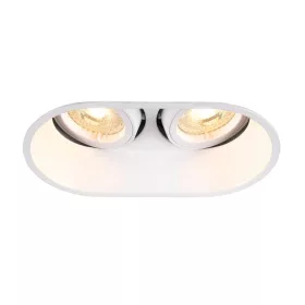 Horn Double Qpar51 SLV 1006122 beépíthető lámpa