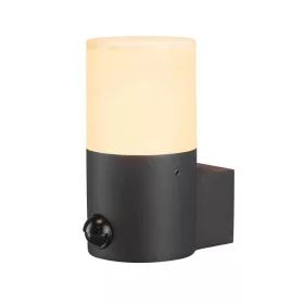   Grafit E27 Round Sensor SLV 1006179 kültéri mozgásérzékelős