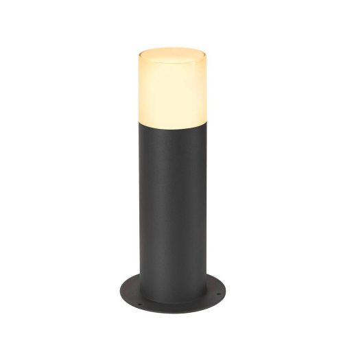 Grafit E27 30 Pole Round SLV 1006180 kültéri állólámpa
