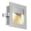 Frame Curve LED SLV - ledes beépíthető lámpa - Big White 111292