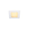 Frame Basic SLV 112721 beépíthető lámpa