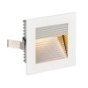 Frame Curve SLV 113292 beépíthető lámpa