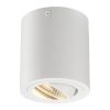 Triledo round cl SLV 113931 LED mennyezeti