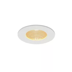   Patta-I Recessed Fitting SLV 114421 kültéri beépíthető 3000K 38°