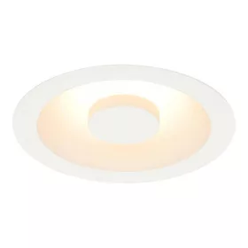 Occuldas 14 SLV 117331 beépíthető lámpa