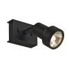 Puri 1 Wall And Ceiling Light SLV 147360 spotlámpa