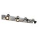 ASTO 4 SLV - spotlámpa - Big White 147444