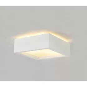 GL 104 E27 SLV - mennyezeti lámpa - Big White 148002