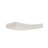 GL 102 Curve SLV - fali lámpa - Big White 148012