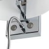 SLV Coupa Flexled - fali lámpa - Big White 149452